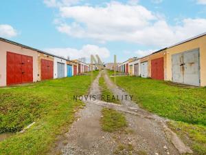 Pronájem garáže, Plzeň, 18 m2