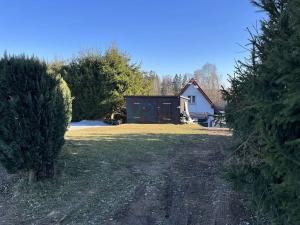 Prodej chaty, Smrčná, 60 m2