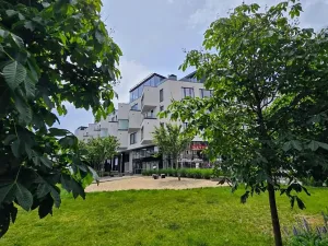 Prodej atypického bytu, Praha - Smíchov, Holečkova, 182 m2