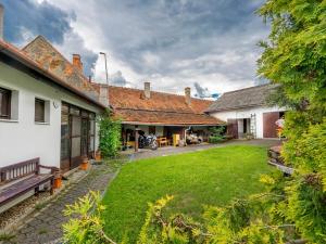 Prodej rodinného domu, Skalice, 100 m2