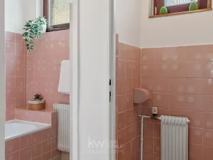 Prodej rodinného domu, Praha - Radotín, Karlická, 234 m2