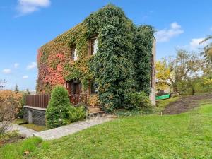 Prodej rodinného domu, Praha - Radotín, Karlická, 234 m2