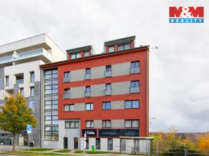 Pronájem bytu 2+kk, Plzeň - Severní Předměstí, Otýlie Beníškové, 67 m2
