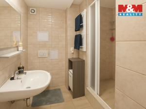 Prodej bytu 2+kk, Dolní Loučky, 54 m2