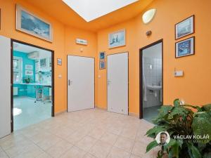 Prodej ordinace, Nová Paka, Harantova, 134 m2