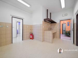 Prodej ordinace, Nová Paka, Harantova, 134 m2