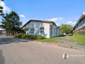 Prodej ordinace, Nová Paka, Harantova, 134 m2