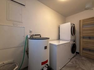 Prodej rodinného domu, Mokrá-Horákov, 135 m2