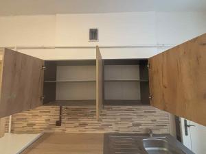 Pronájem bytu 1+1, Ostrava - Moravská Ostrava, Na Spojce, 47 m2