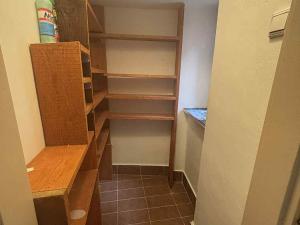 Pronájem bytu 1+1, Ostrava - Moravská Ostrava, Na Spojce, 47 m2