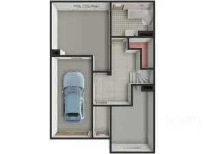 Prodej rodinného domu, Písek, Na Ryšavce, 183 m2