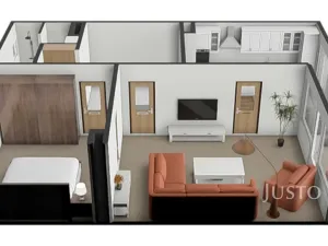 Prodej rodinného domu, Písek, Na Ryšavce, 183 m2