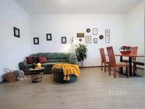 Prodej bytu 3+kk, Písek, Jeronýmova, 83 m2