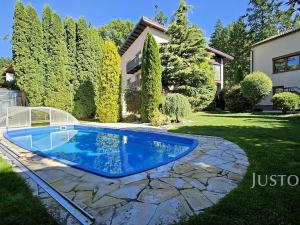 Prodej rodinného domu, Písek, Ke Střelnici, 322 m2