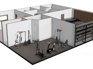 Prodej rodinného domu, Písek, Ke Střelnici, 322 m2