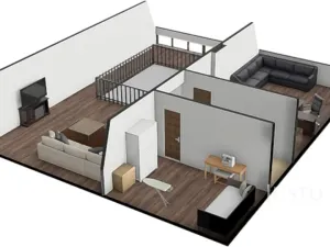 Prodej rodinného domu, Písek, Ke Střelnici, 322 m2