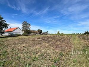 Prodej pozemku pro bydlení, Vlastec, 1177 m2