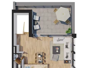 Prodej rodinného domu, Písek, Dolní, 243 m2