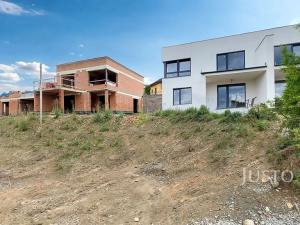 Prodej rodinného domu, Písek, Dolní, 243 m2