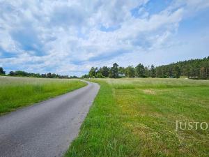 Prodej pozemku pro bydlení, Dobev, 8980 m2