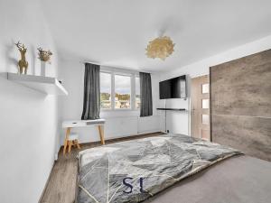 Prodej bytu 2+1, Tanvald, Okružní, 48 m2