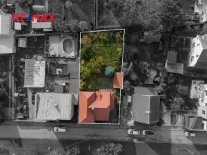 Prodej vícegeneračního domu, Úvaly, Palackého, 127 m2