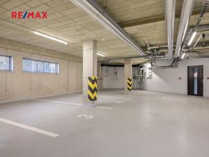 Prodej bytu 3+kk, Praha - Hrdlořezy, Českobrodská, 87 m2