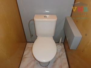 Pronájem bytu 3+1, Prostějov, Italská, 64 m2