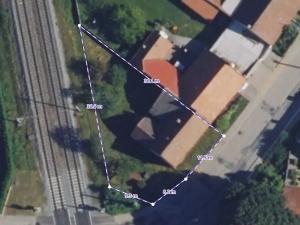 Prodej rodinného domu, Spešov, 77 m2