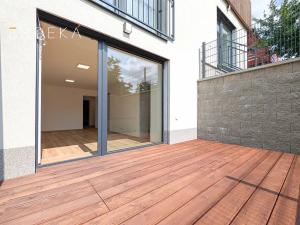 Prodej kanceláře, Brno, Kobylín, 53 m2