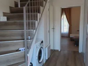Pronájem rodinného domu, Polerady, 80 m2