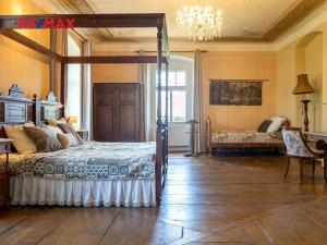 Prodej rodinného domu, Včelákov, 358 m2