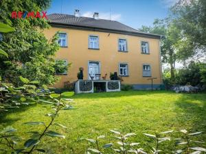 Prodej rodinného domu, Včelákov, 358 m2