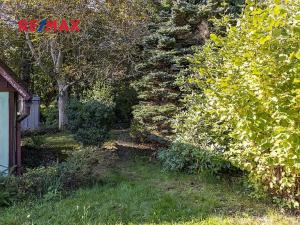 Prodej pozemku pro bydlení, Okrouhlá, 863 m2