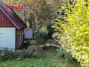 Prodej pozemku pro bydlení, Okrouhlá, 863 m2