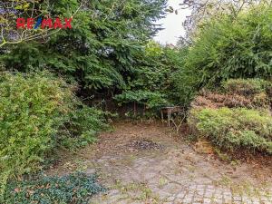 Prodej pozemku pro bydlení, Okrouhlá, 863 m2