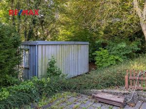 Prodej pozemku pro bydlení, Okrouhlá, 863 m2