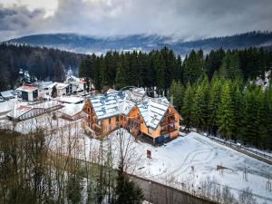 Prodej bytu 4+kk, Harrachov, 120 m2