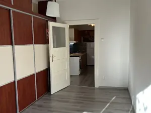 Pronájem bytu 2+1, Praha - Vinohrady, Mrštíkova, 63 m2