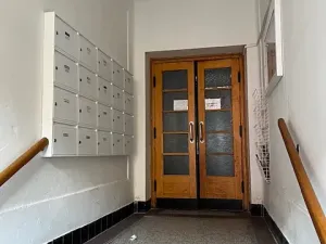 Pronájem bytu 2+1, Praha - Vinohrady, Mrštíkova, 63 m2