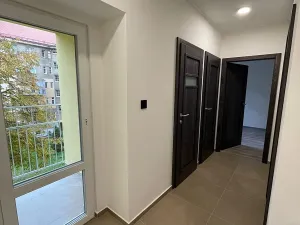 Pronájem bytu 2+kk, Děčín, Zámecká, 68 m2