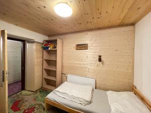 Prodej chalupy, Jindřichov, 227 m2