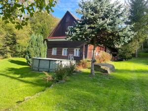 Prodej chalupy, Jindřichov, 227 m2