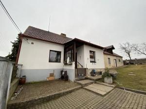 Prodej rodinného domu, Čistá, 124 m2