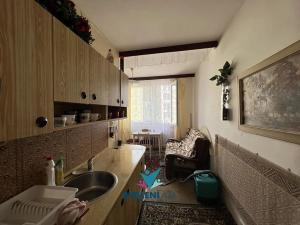 Prodej bytu 2+1, Krupka, Karla Čapka, 62 m2