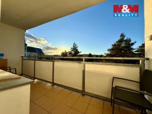 Prodej bytu 3+1, Budišov nad Budišovkou, Na Sídlišti, 73 m2