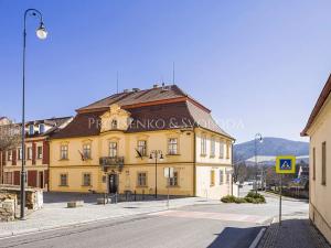 Prodej rodinného domu, Zdice, Žižkova, 130 m2