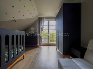 Prodej rodinného domu, Nová Říše, Krasonická, 209 m2