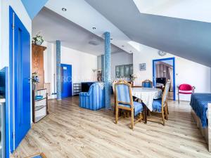 Prodej ubytování, Batelov, Třešťská, 490 m2