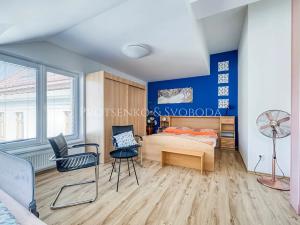 Prodej rodinného domu, Batelov, Třešťská, 490 m2